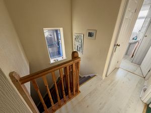 Landing- click for photo gallery